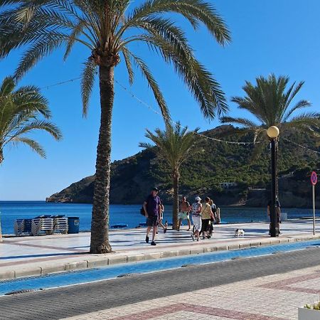 Residencial Aventino En Pleno Centro Del L'Albir Lejlighed El Albir Eksteriør billede