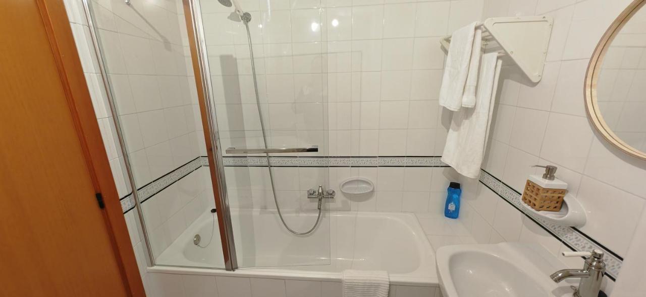 Residencial Aventino En Pleno Centro Del L'Albir Lejlighed El Albir Eksteriør billede