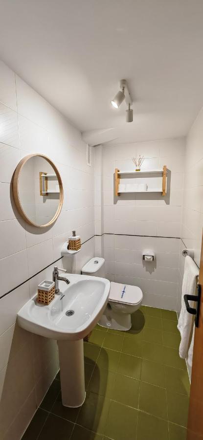 Residencial Aventino En Pleno Centro Del L'Albir Lejlighed El Albir Eksteriør billede