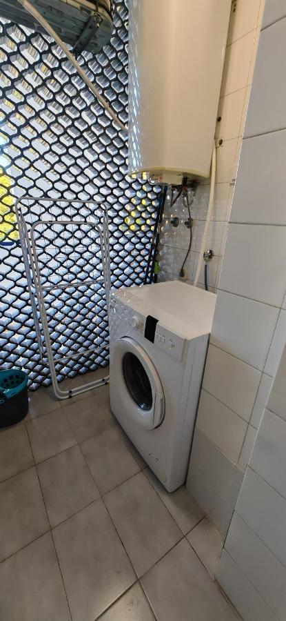 Residencial Aventino En Pleno Centro Del L'Albir Lejlighed El Albir Eksteriør billede