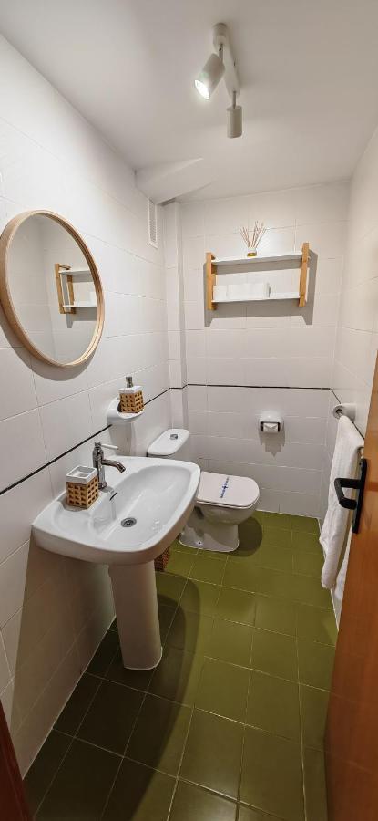 Residencial Aventino En Pleno Centro Del L'Albir Lejlighed El Albir Eksteriør billede